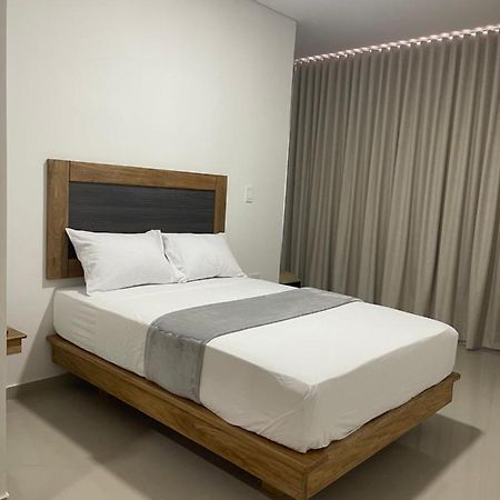 Hotel El Faro Cartagena Dış mekan fotoğraf