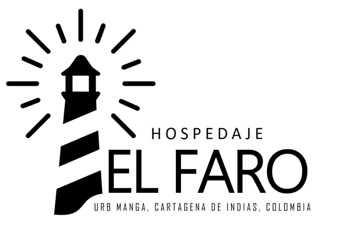 Hotel El Faro Cartagena Dış mekan fotoğraf